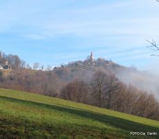 Prednovoletno srečanje na Koglu